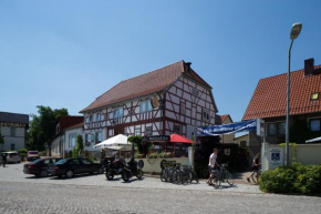 Gasthaus & Pension Zur guten Quelle in Molsdorf, Erfurt